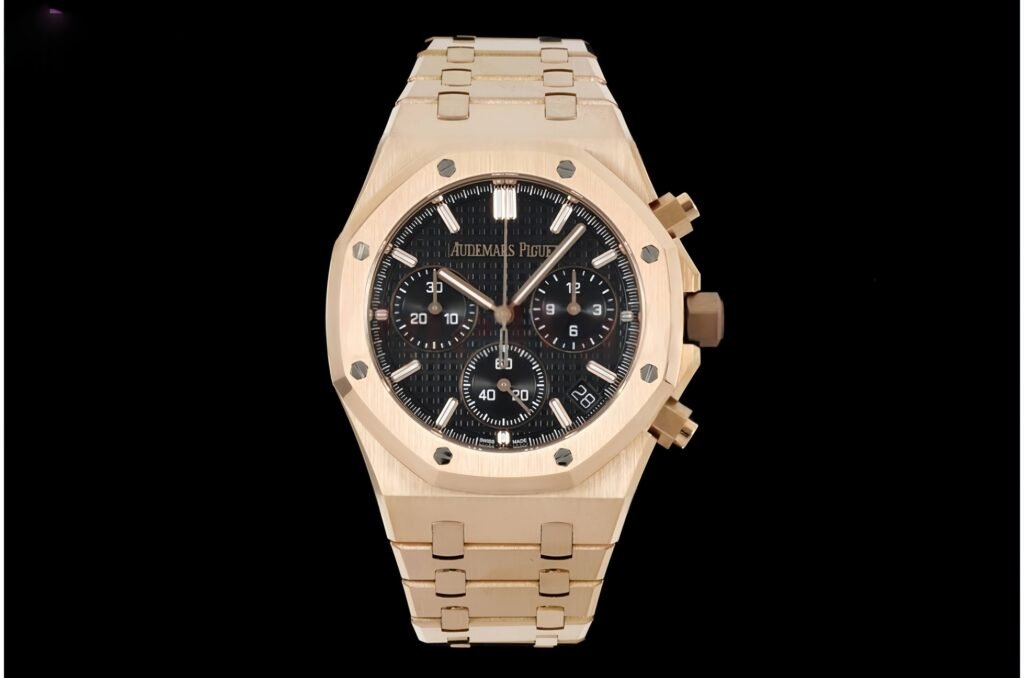 Royal Oak Chrono 26240: Luxury 41mm Super Clone Watch