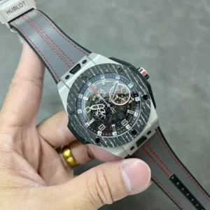 Big Bang Unico Ferrari F1 Limited Edition 45mm Ti/LE HBF HUB1241