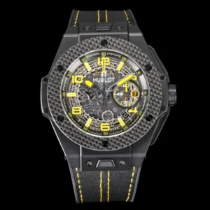 Big Bang Unico Ferrari F1 Limited Edition 45mm YE/LE HBF HUB1241