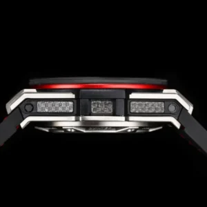 Big Bang Unico Ferrari F1 Limited Edition 45mm Ti/LE HBF HUB1241
