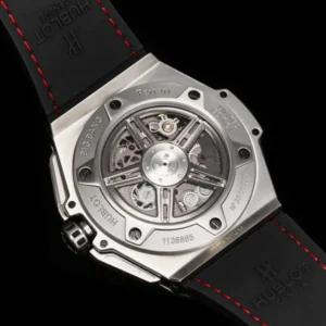 Big Bang Unico Ferrari F1 Limited Edition 45mm Ti/LE HBF HUB1241