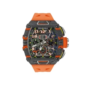 Richard Mille - RM011-03 Auto Flyback Chrono Org FC/RU KVF A7750