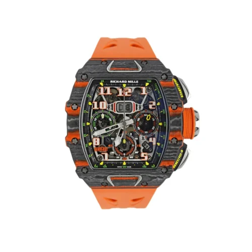 Richard Mille - RM011-03 Auto Flyback Chrono Org FC/RU KVF A7750