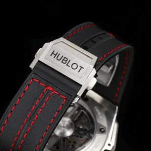 Big Bang Unico Ferrari F1 Limited Edition 45mm Ti/LE HBF HUB1241