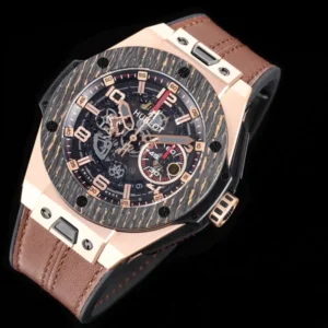 Big Bang Unico Ferrari F1 Limited Edition 45mm YG/LE HBF HUB1241