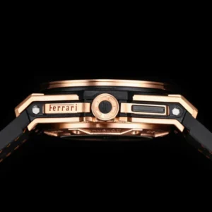 Big Bang Unico Ferrari F1 Limited Edition 45mm YG/LE HBF HUB1241