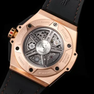 Big Bang Unico Ferrari F1 Limited Edition 45mm YG/LE HBF HUB1241
